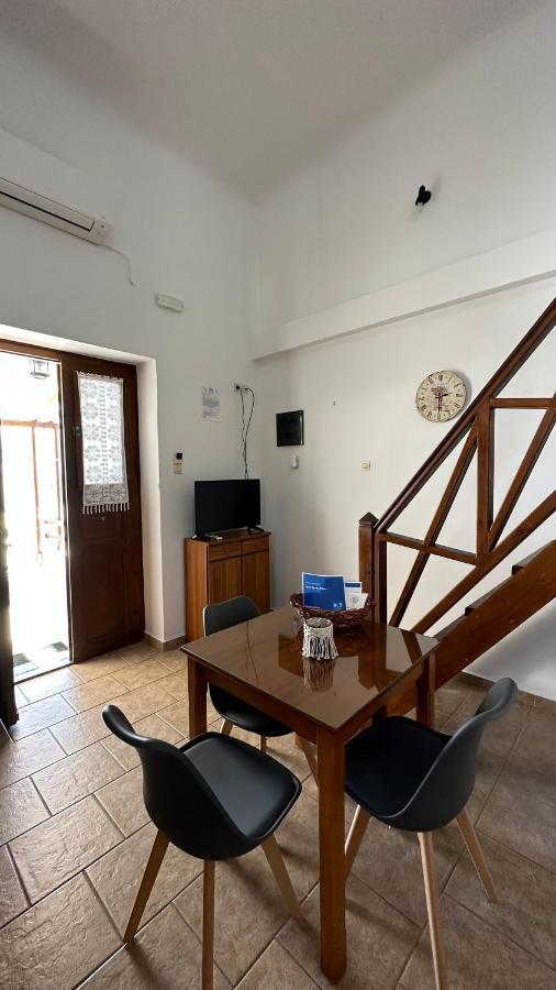 Ano Syros Vibes Διαμέρισμα Εξωτερικό φωτογραφία