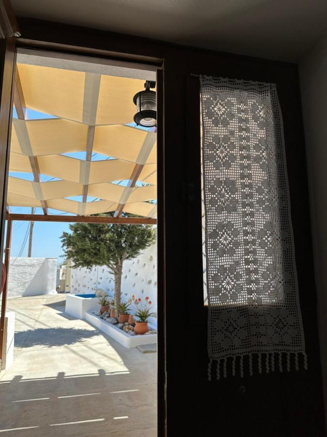 Ano Syros Vibes Διαμέρισμα Εξωτερικό φωτογραφία